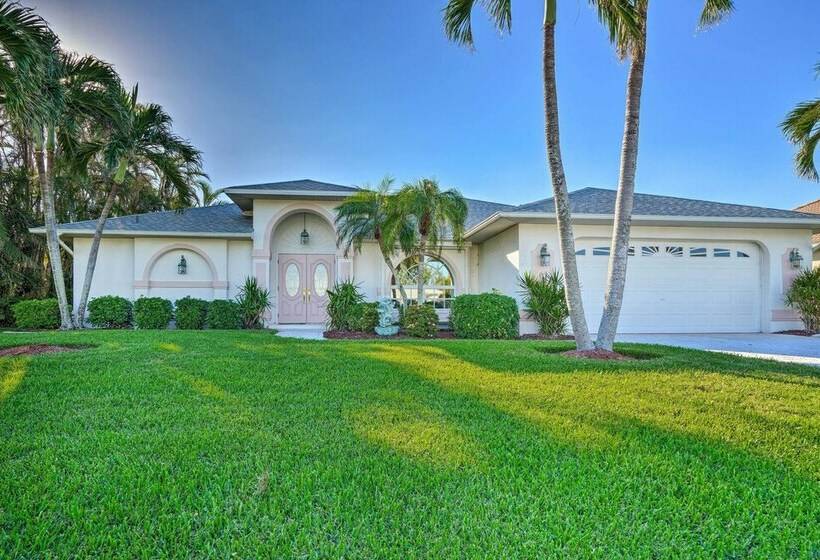 La Buena Vida    Private Pool W/ Lanai!