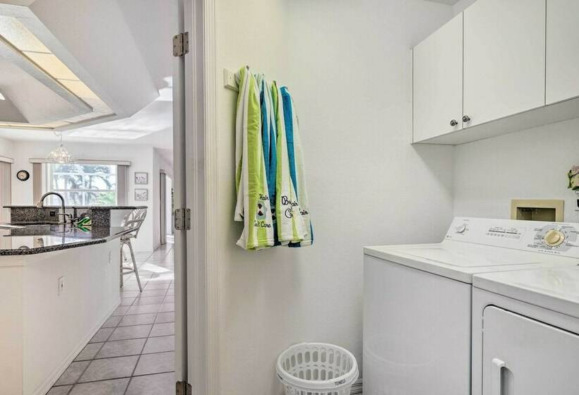 La Buena Vida    Private Pool W/ Lanai!