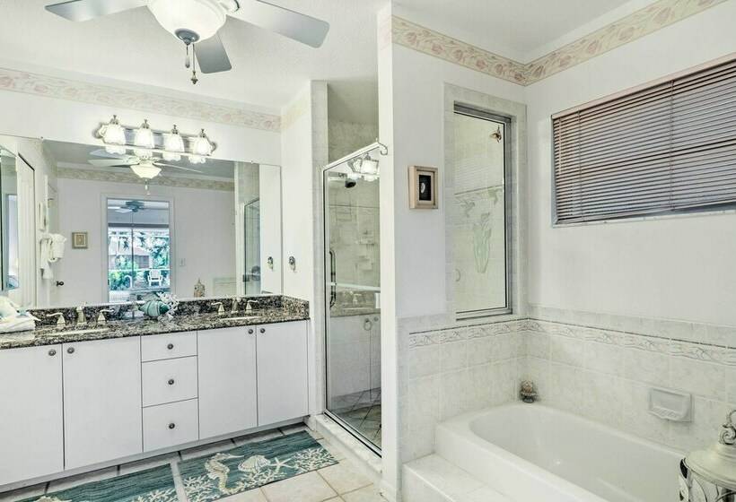 La Buena Vida    Private Pool W/ Lanai!