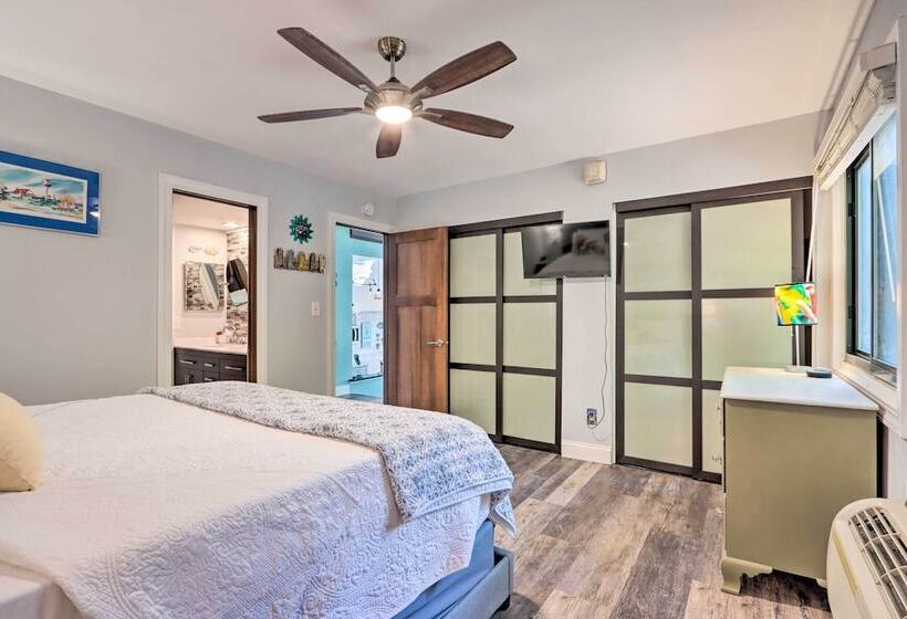 2 Mi To Margaritaville: Lake Of The Ozarks Home!