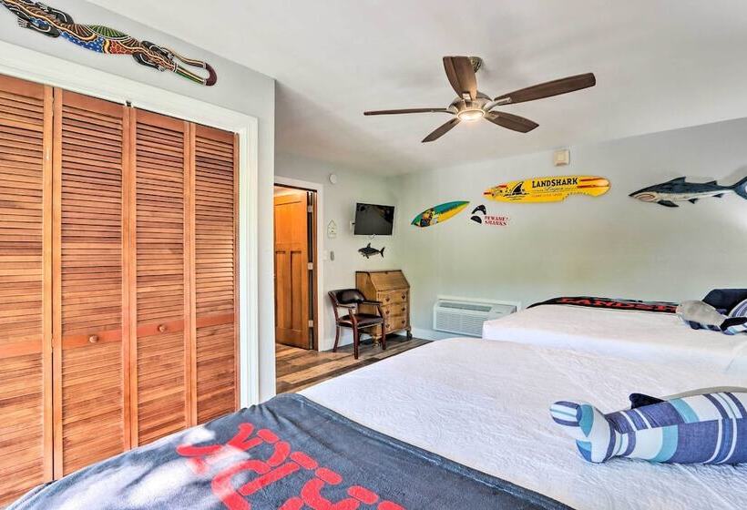 2 Mi To Margaritaville: Lake Of The Ozarks Home!