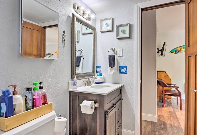 2 Mi To Margaritaville: Lake Of The Ozarks Home!