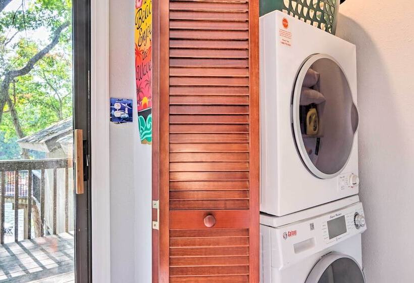 2 Mi To Margaritaville: Lake Of The Ozarks Home!