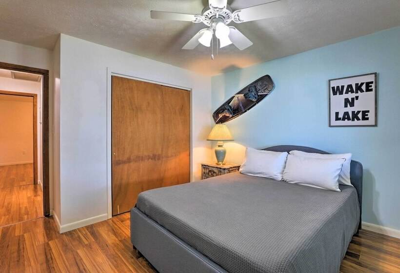 Lakefront Babson Park Escape: Pet Friendly!