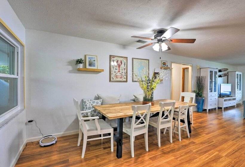 Lakefront Babson Park Escape: Pet Friendly!