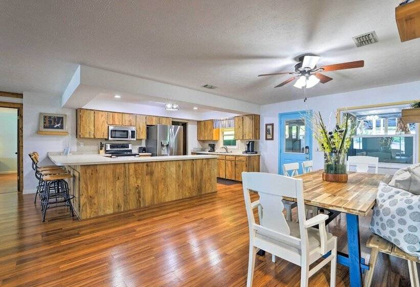 Lakefront Babson Park Escape: Pet Friendly!