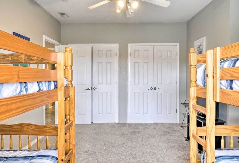 Kimberling City Home W/ Game Room & Lake Access