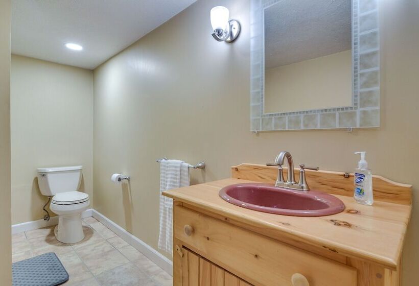 Lakefront Naples Retreat With Docks & Fire Pits!