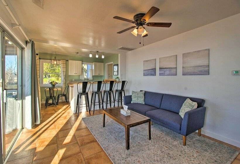 Lakefront Sanctuary W/ Mount Konocti Views