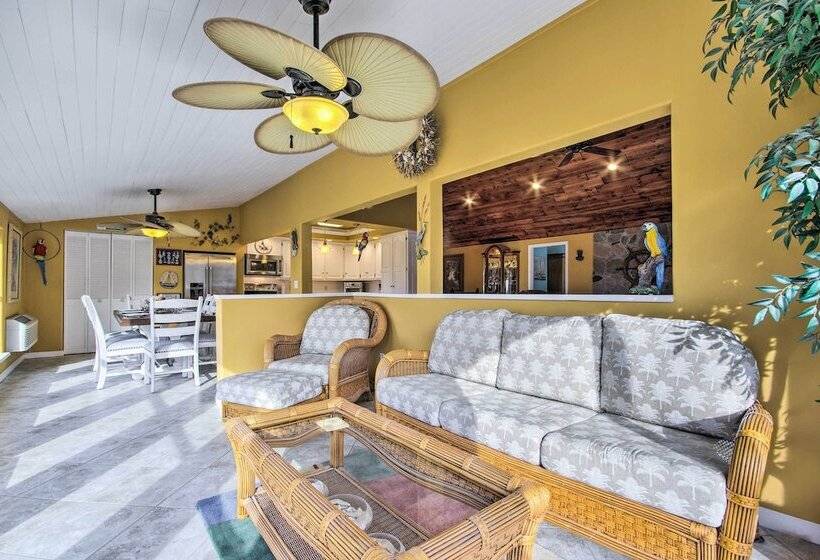 Lake View Osage Beach Resort Home W/ Game Room!