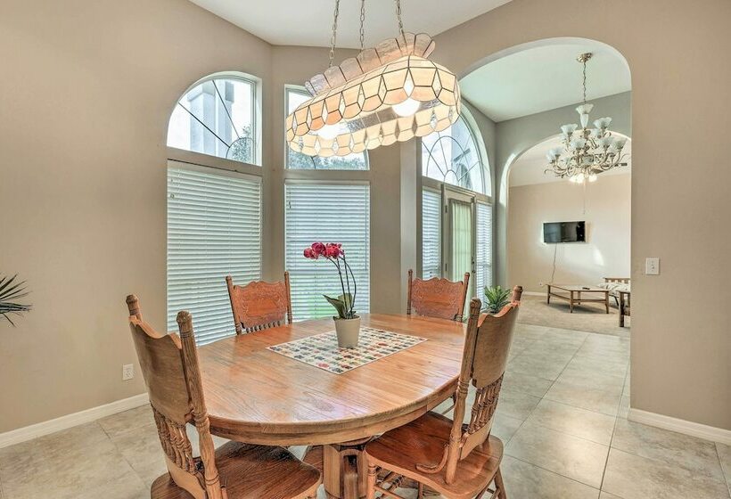 Large Home ~ 9 Mi To World Equestrian Center!