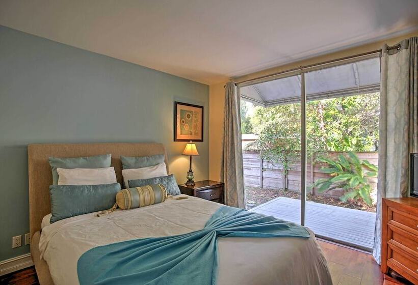 Walk To Private Beach: Poolside Oasis In Pompano