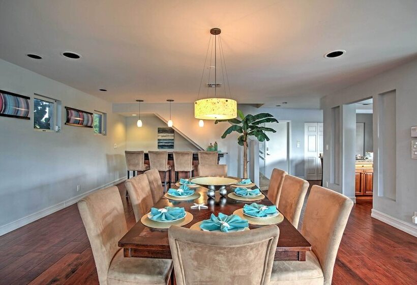 Walk To Private Beach: Poolside Oasis In Pompano