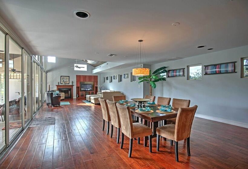 Walk To Private Beach: Poolside Oasis In Pompano