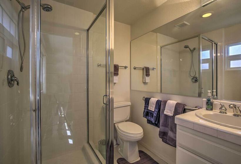 El Cajon Home W/ Pool, Grill Station & Decks