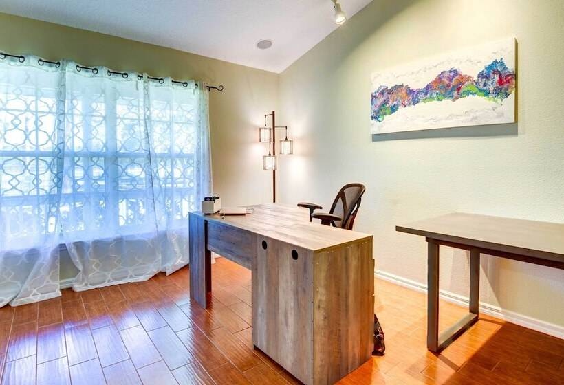 Private Bradenton Estate Home On 10 Acres W/ Pool