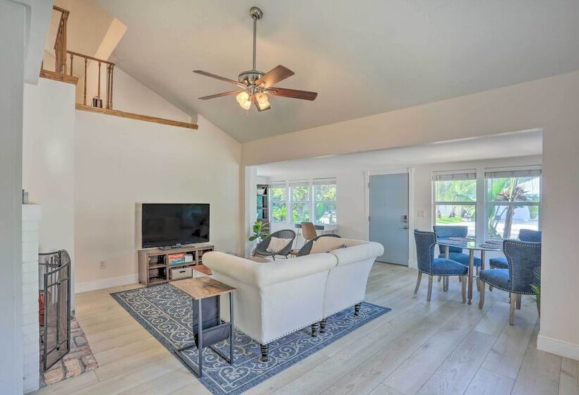 Lovely Cottage Near Downtown Stuart & Beaches