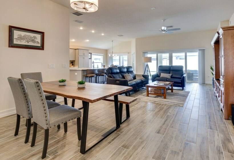 Lovely Home In The Villages W/ Community Perks!