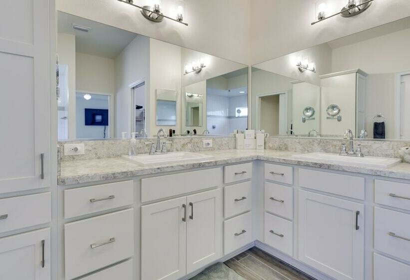 Lovely Home In The Villages W/ Community Perks!