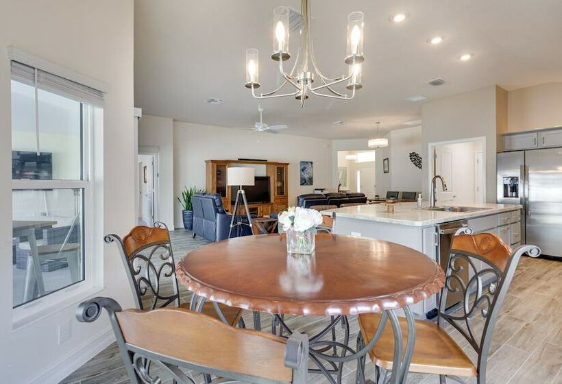 Lovely Home In The Villages W/ Community Perks!