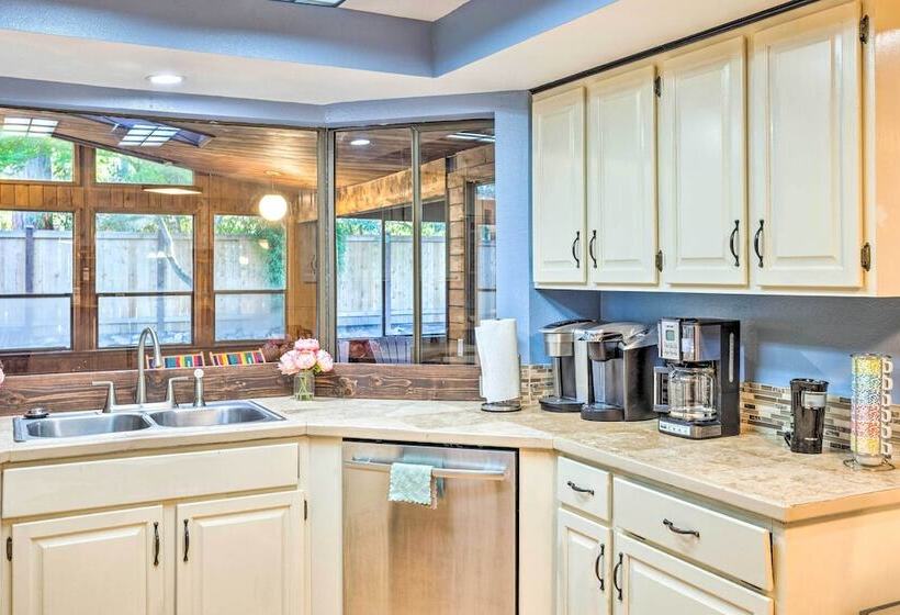 Lovely Manorwood Home W/ Private Indoor Pool!