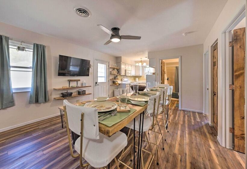 Historic Marthasville Home W/ Shared Amenities!