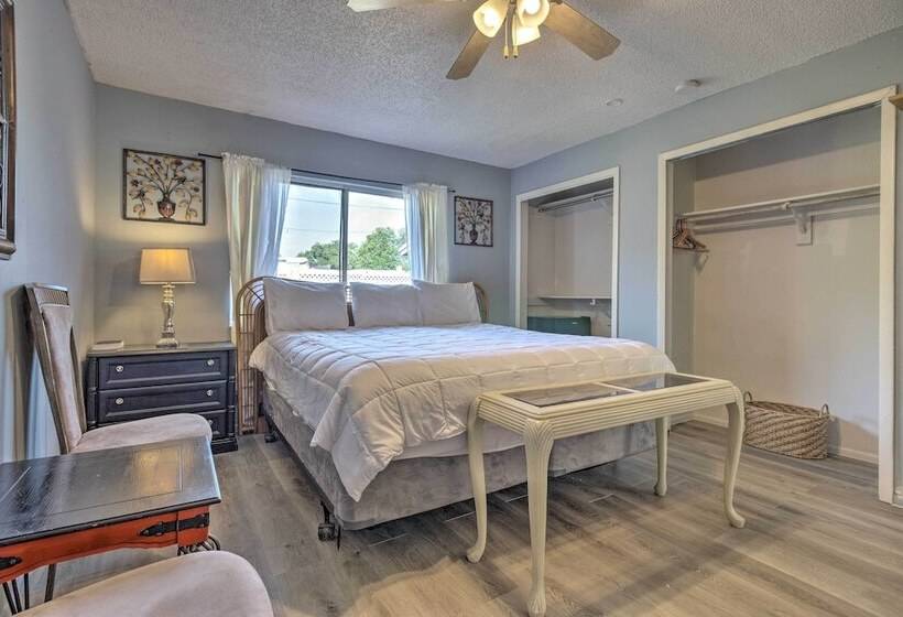 ~ 9 Mi To Universal: Orlando Retreat W/ Sun Porch!