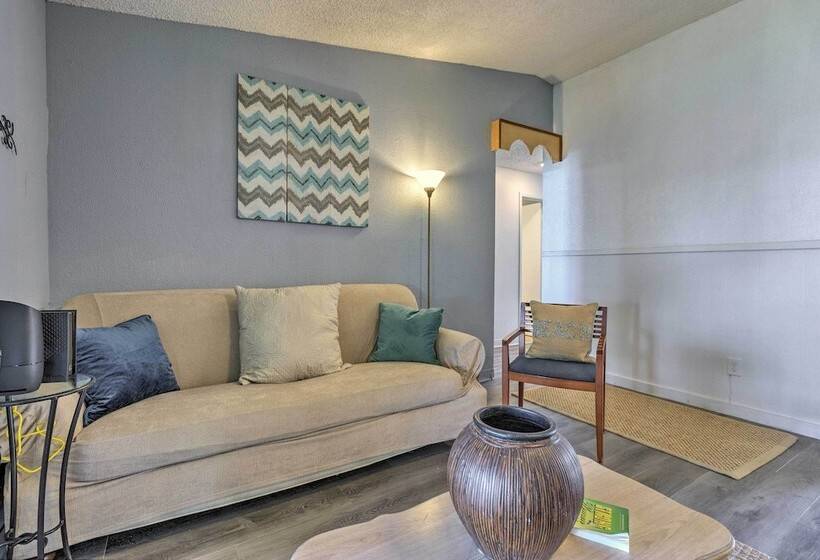 ~ 9 Mi To Universal: Orlando Retreat W/ Sun Porch!