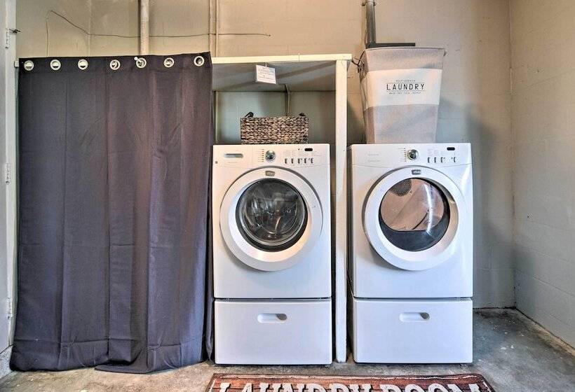 Lush Seminole Surf Inn W/ Backyard Fire Pit!