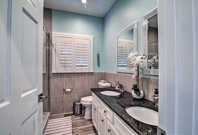 Luxurious Waterfront Home W/ Private Pier & Views!