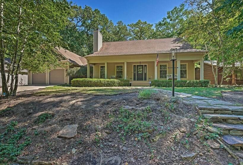 Luxury Family Home W/ Deck, Swim Spa & Grill!