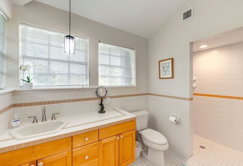 Luxury Key Largo Home W/ Guest House & Pool!