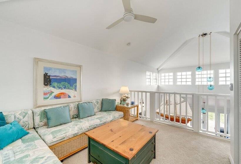 Luxury Key Largo Home W/ Guest House & Pool!