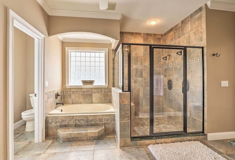 Luxury Palm Coast Home W/ Dock & Game Room!