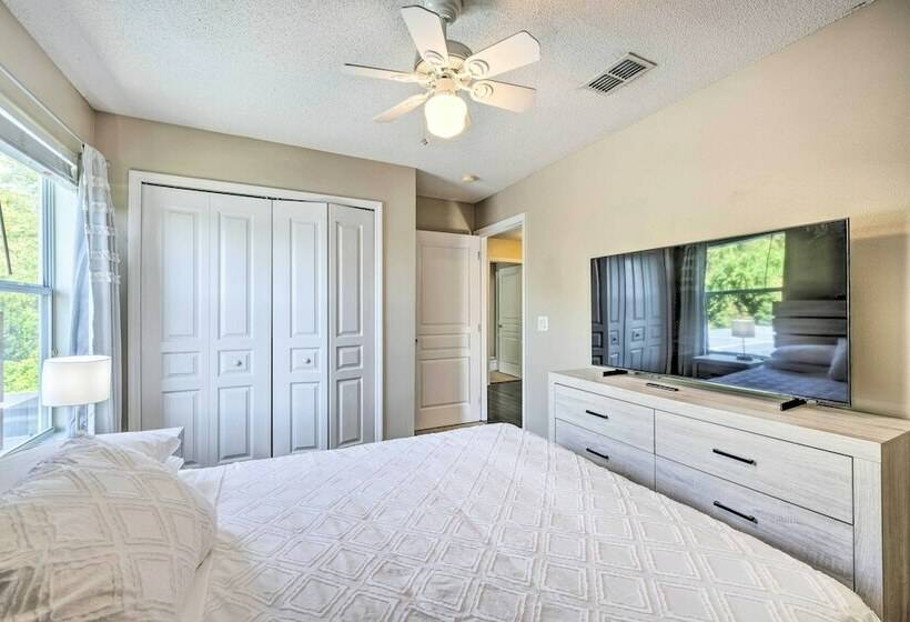 Magnificent Kissimmee Home W/ Water Views!