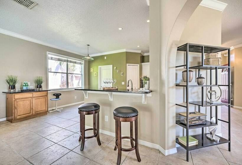 Magnificent Kissimmee Home W/ Water Views!