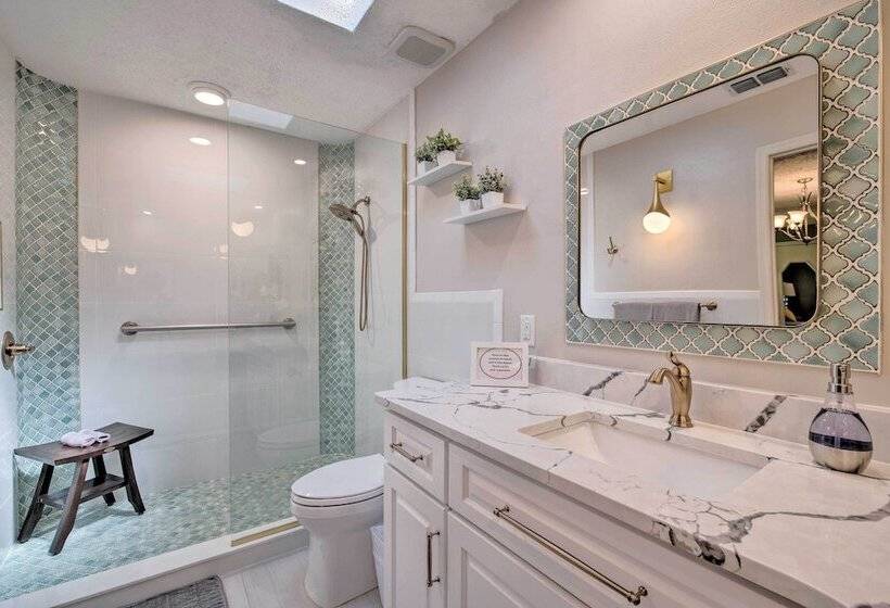 Spacious Citrus Hills Home W/ Pool & Game Room!