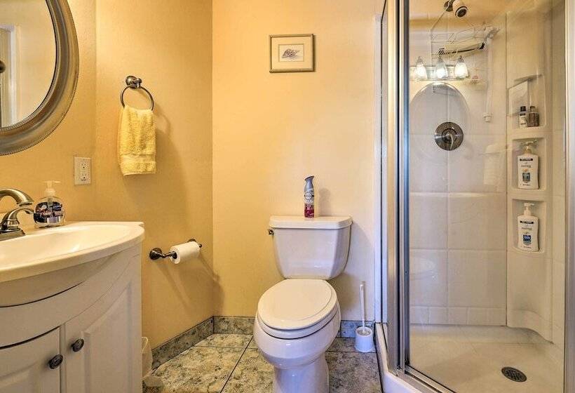 Marco Island Home W/ Heated Pool, Close To Beach!