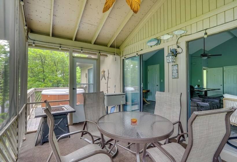 Margaritaville Resort Golf Course Oasis W/ Hot Tub