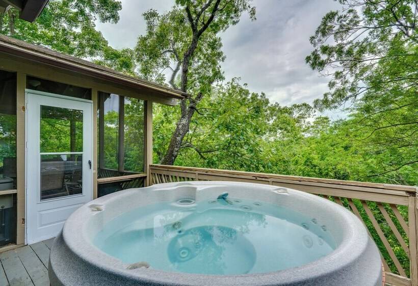 Margaritaville Resort Golf Course Oasis W/ Hot Tub