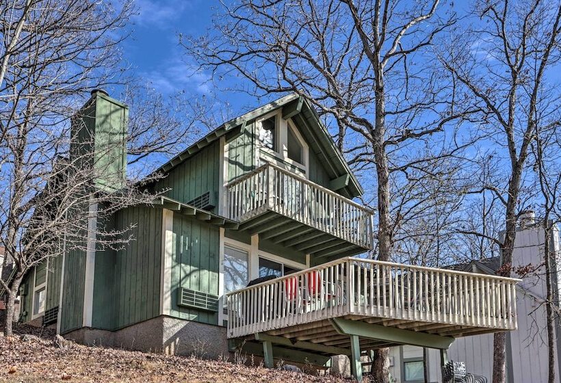 Boat, Swim & Golf: Margaritaville Resort Home!