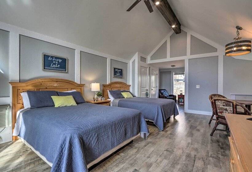 Boat, Swim & Golf: Margaritaville Resort Home!