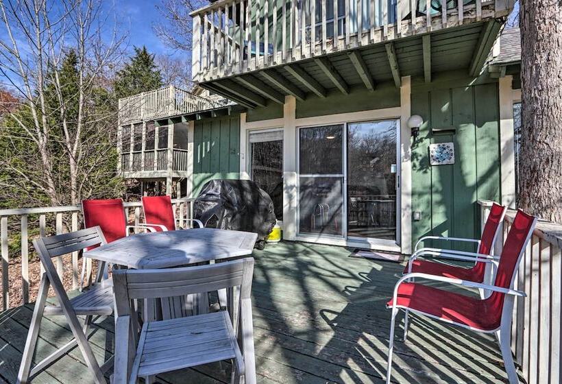 Boat, Swim & Golf: Margaritaville Resort Home!