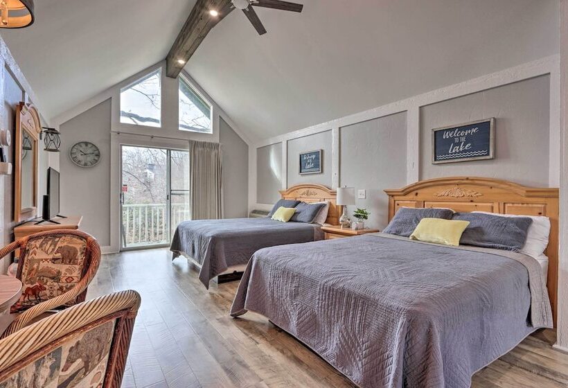 Boat, Swim & Golf: Margaritaville Resort Home!