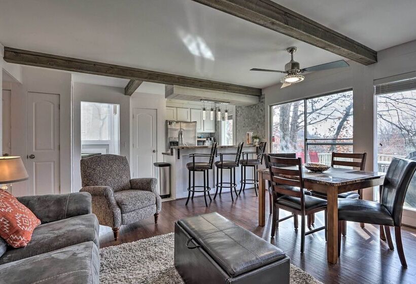 Boat, Swim & Golf: Margaritaville Resort Home!