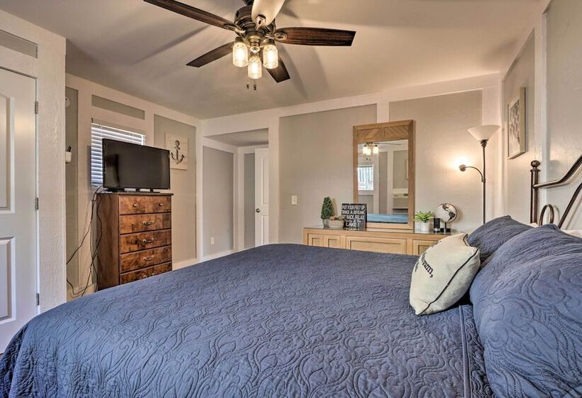 Boat, Swim & Golf: Margaritaville Resort Home!