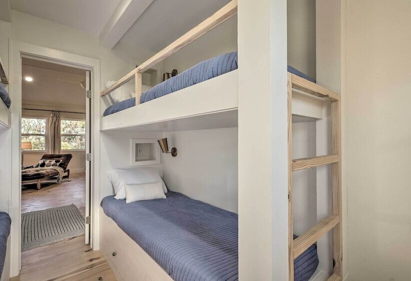 Modern Cottage Escape On Table Rock Lake!