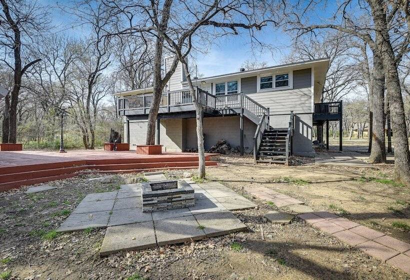 Modern Flower Mound Home < 2 Mi To River Walk