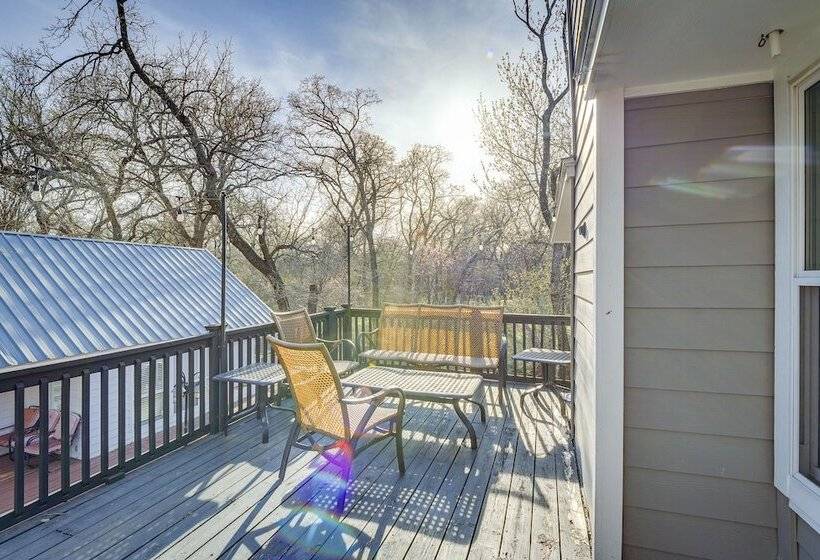 Modern Flower Mound Home < 2 Mi To River Walk