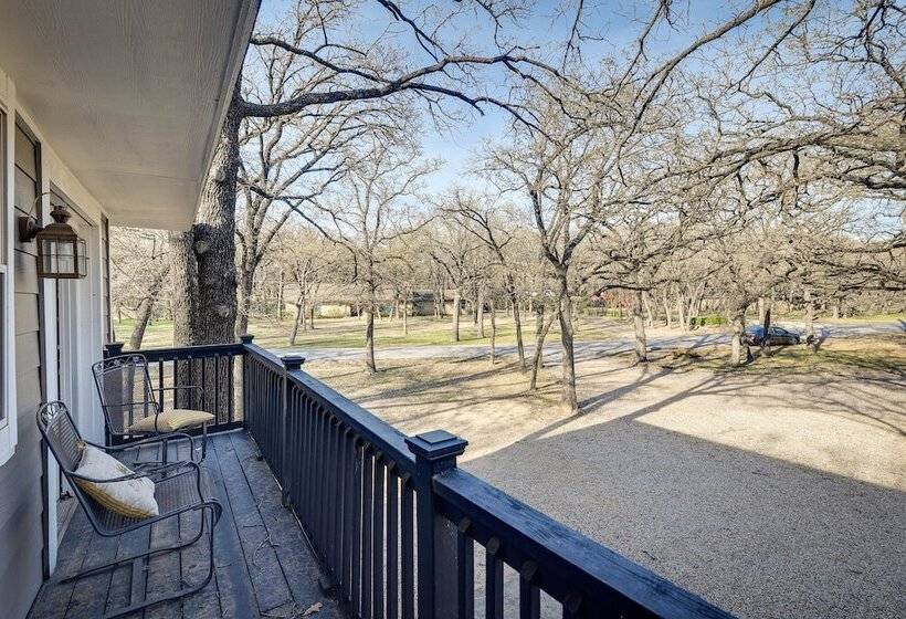 Modern Flower Mound Home < 2 Mi To River Walk